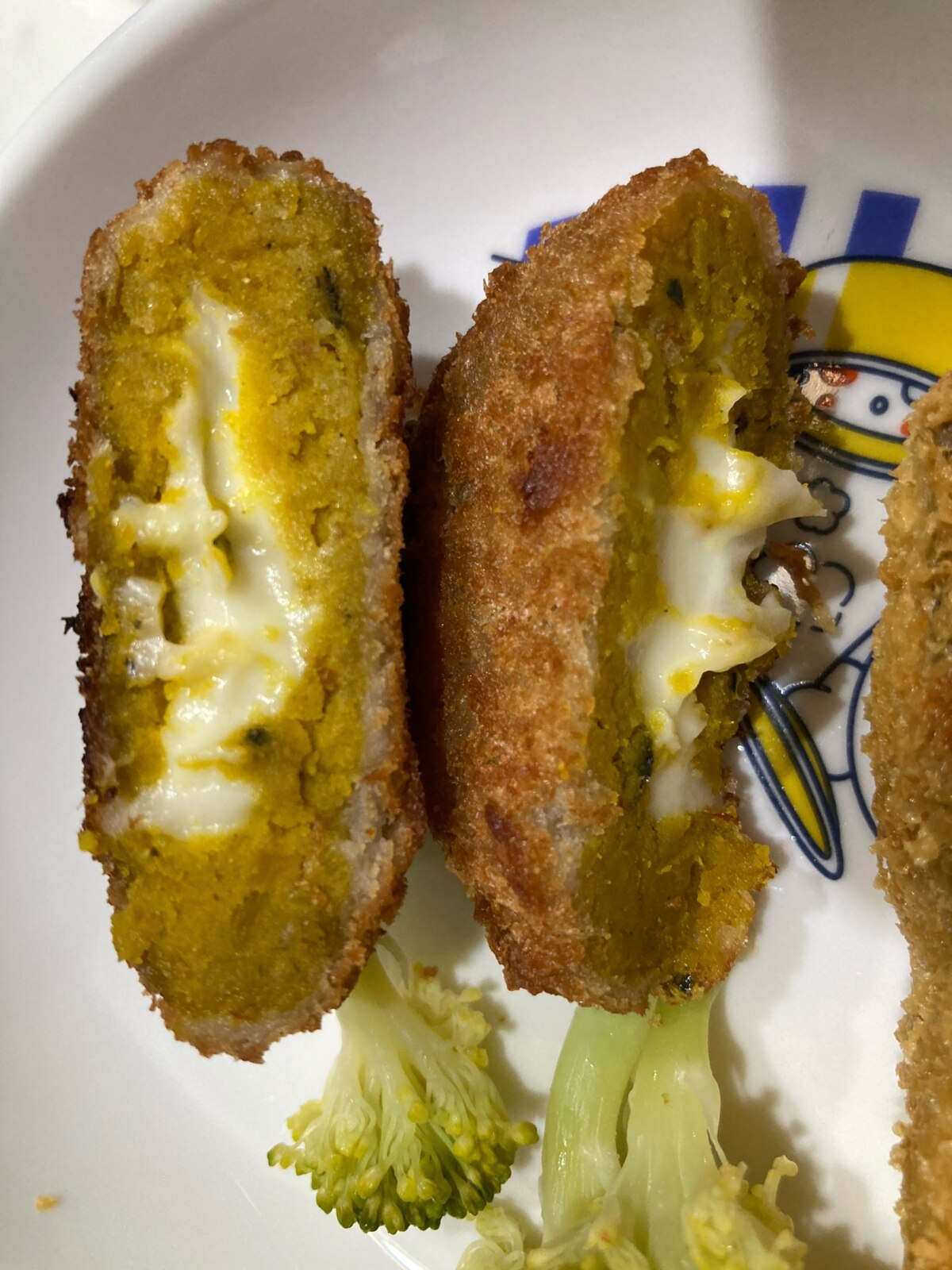 豚ロースのかぼちゃチーズ巻きフライ 九州の郷土料理と簡単まかないレシピ